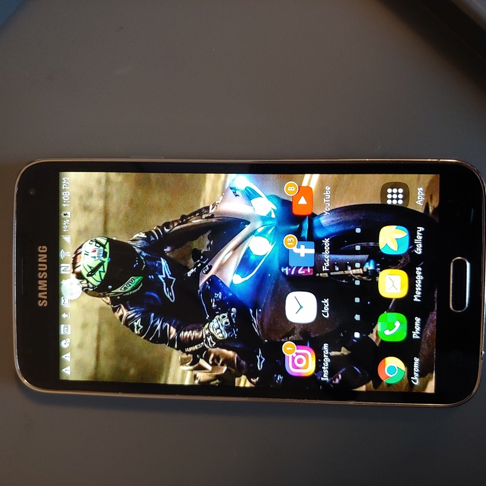 Samsung galaxy